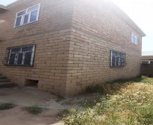 Satılır Həyət evi/villa Qobu, Abşeron r.