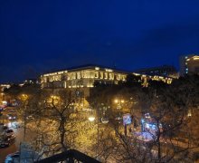 Kirayə (aylıq) Köhnə Tikili Elmlər akademiyası m., Yasamal r.