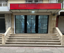 Kirayə (aylıq) Obyekt Azadlıq m., 8-ci mikrorayon, Binəqədi r.