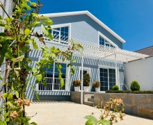 Satılır Həyət evi/villa Şüvəlan, Xəzər r.