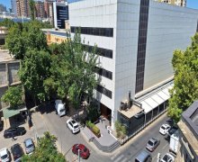 Kirayə (aylıq) Yeni Tikili Sahil m., Nəsimi r.