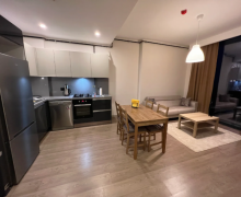 Kirayə (günlük) Yeni Tikili Həzi Aslanov m., H.Aslanov qəs., Xətai r.