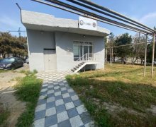 Kirayə (aylıq) Ofis Gənclik m., Nərimanov r. Kirayə (aylıq) Ofis Gənclik m., Nərimanov r.