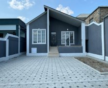 Satılır Həyət evi/villa Koroğlu m., Maştağa qəs., Sabunçu r.