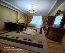 Kirayə (aylıq) Yeni Tikili Binəqədi r.