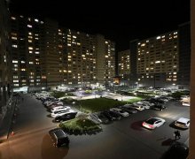 Satılır Yeni Tikili Qara Qarayev m., Nizami r.