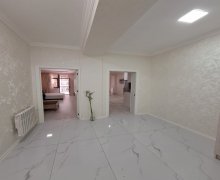 ev elanlari yeni tikililer İnşaatçılar m., Yeni Yasamal qəs., Yasamal r.