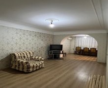 Kirayə (aylıq) Köhnə Tikili Həzi Aslanov m., H.Aslanov qəs., Xətai r.