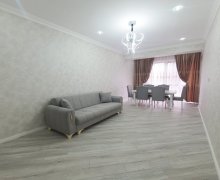 Kirayə (aylıq) Yeni Tikili Əhmədli m., Xətai r.