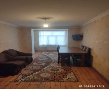 Kirayə (aylıq) Köhnə Tikili Həzi Aslanov m., Xətai r.