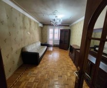 Kirayə (aylıq) Yeni Tikili Gənclik m., Nərimanov r.