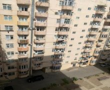 Satılır Yeni Tikili Yeni Günəşli qəs., Suraxanı r.