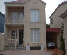 Satılır Həyət evi/villa Masazır, Abşeron r.