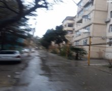 Satılır Köhnə Tikili Neftçilər m., 8-ci kilometr, Nizami r.