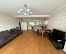 Kirayə (aylıq) Yeni Tikili Dərnəgül m., Yasamal r.