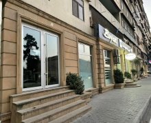 Kirayə (aylıq) Ofis Nəriman Nərimanov m., Nərimanov r.