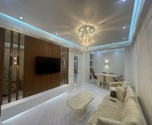 Satılır Yeni Tikili Nəriman Nərimanov m., Nərimanov r.