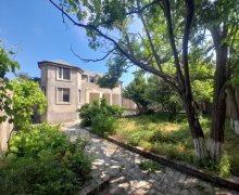 Satılır Bağ evi Koroğlu m., Pirşağı qəs., Sabunçu r.