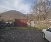 qebelede torpaq alqi satqisi Qəbələ ş.