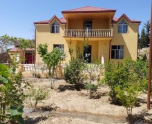Satılır Həyət evi/villa Buzovna, Xəzər r.
