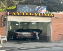 Аренда Объект İnşaatçılar м., пос. Йени Ясамал, Ясамал р.