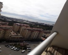 Kirayə (aylıq) Yeni Tikili Həzi Aslanov m., H.Aslanov qəs., Xətai r.