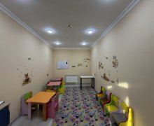 Kirayə (aylıq) Obyekt Memar Əcəmi m., Nəsimi r.