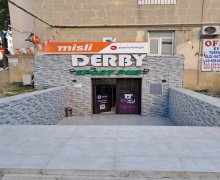 Satılır Obyekt Neftçilər m., Bakıxanov qəs., Sabunçu r.