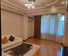 Satılır Yeni Tikili Nəriman Nərimanov m., Nərimanov r.