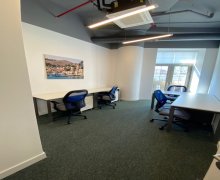 Kirayə (aylıq) Obyekt Nizami m., Yasamal qəs., Yasamal r.