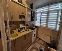 Satılır Yeni Tikili Həzi Aslanov m., H.Aslanov qəs., Xətai r.