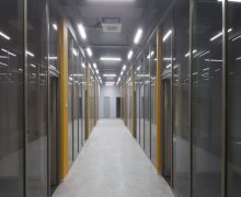 Kirayə (aylıq) Ofis Gənclik m., Nərimanov r.