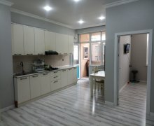 Аренда Новостройка Хырдалан г.