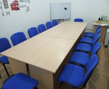 Аренда Офис м. 28 Мая м., Насими р.