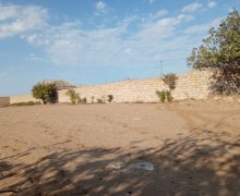 Satılır Torpaq Buzovna, Xəzər r.