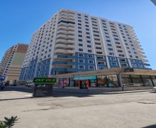 Продажа Новостройка м. 20 Января м., , Ясамал р.