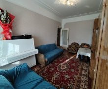 Satılır Köhnə Tikili Əhmədli m., Əhmədli, Xətai r.