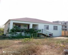 Satılır Həyət evi/villa Sumqayıt ş.