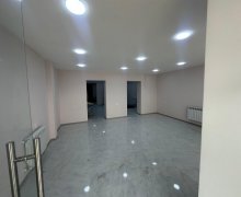 Kirayə (aylıq) Obyekt İnşaatçılar m., Yasamal r.