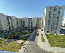 Kirayə (aylıq) Yeni Tikili İnşaatçılar m., Yasamal qəs., Yasamal r.