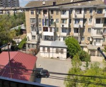 Satılır Köhnə Tikili Nəriman Nərimanov m., Nərimanov r.