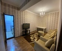 Kirayə (aylıq) Yeni Tikili Nəriman Nərimanov m., Nizami r.