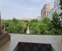 Kirayə (aylıq) Köhnə Tikili Gənclik m., Dədə Qorqud parkı, Nəsimi r.