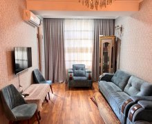 Kirayə (aylıq) Yeni Tikili Nəriman Nərimanov m., Nərimanov r.