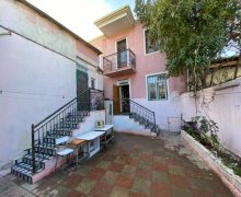 Satılır Həyət evi/villa Avtovağzal m., Biləcəri qəs., Binəqədi r.