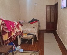 Satılır Köhnə Tikili Dərnəgül m., Binəqədi r.