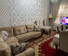 Satılır Köhnə Tikili Neftçilər m., 8-ci kilometr, Nizami r.