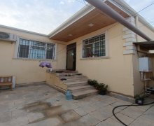Satılır Həyət evi/villa Binəqədi qəs., Binəqədi r.