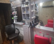 Kirayə (aylıq) Obyekt Koroğlu m., Zabrat qəs., Sabunçu r.