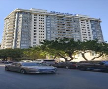 Kirayə (aylıq) Yeni Tikili Gənclik m., Nərimanov r.